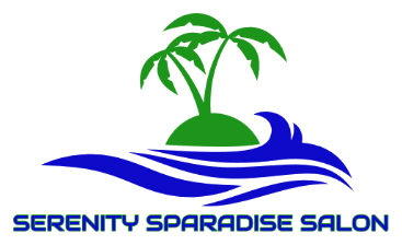 Serenity SPAradise Salon logo